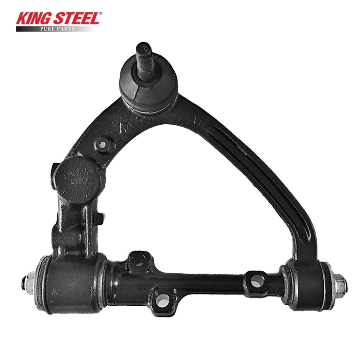 KINGSTEEL OEM 48066-29215 Best Price Auto Suspension Parts Right Front Upper Control Arms For TOYOTA HIACE 2004-2019 Japanese