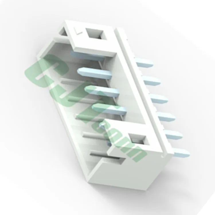 CJTconn A2001 2.00mm for 89401-1516 32 pin 2 pin connector male female electronicscomponent