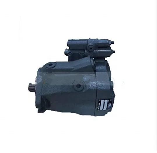 Acculated dump truck hydraulic pump VOE11190766 11190766 VOE11116948 11116948 for A30G A35F A35G A40G