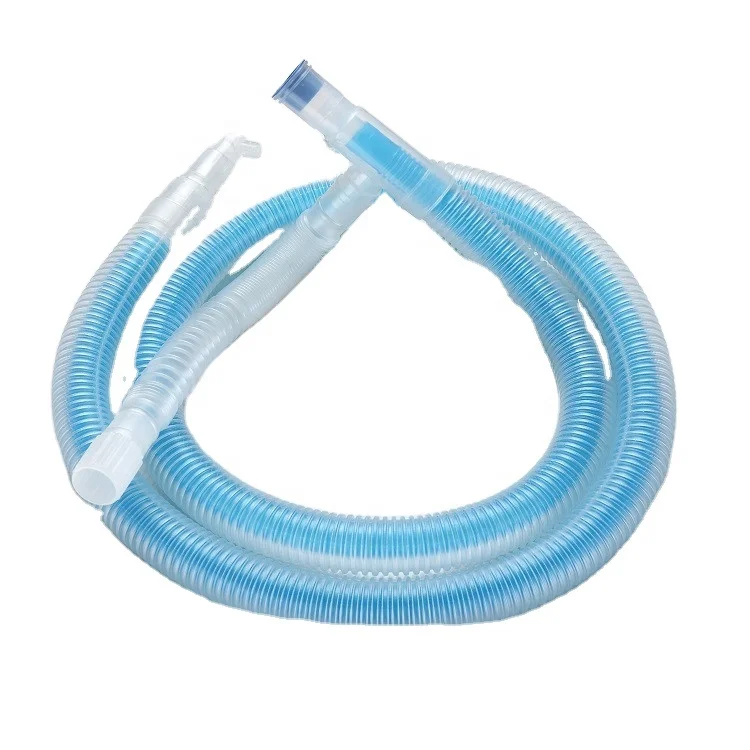 Coaxial Breathing Circuit