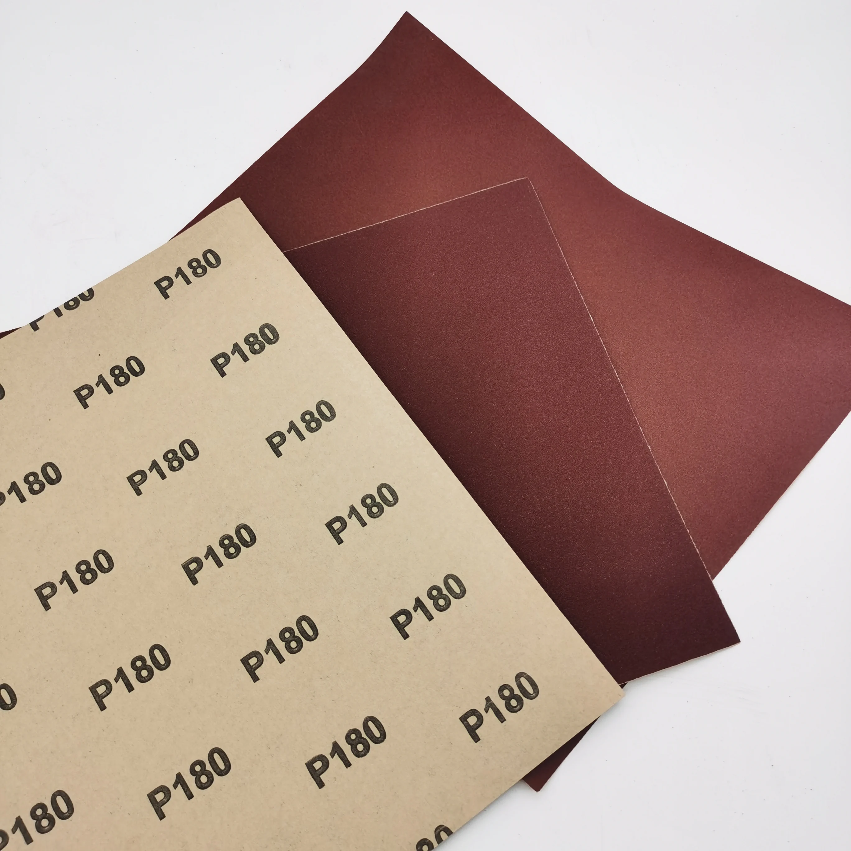 Сертифицированная мягкая абразивная эмульсия ISO90001