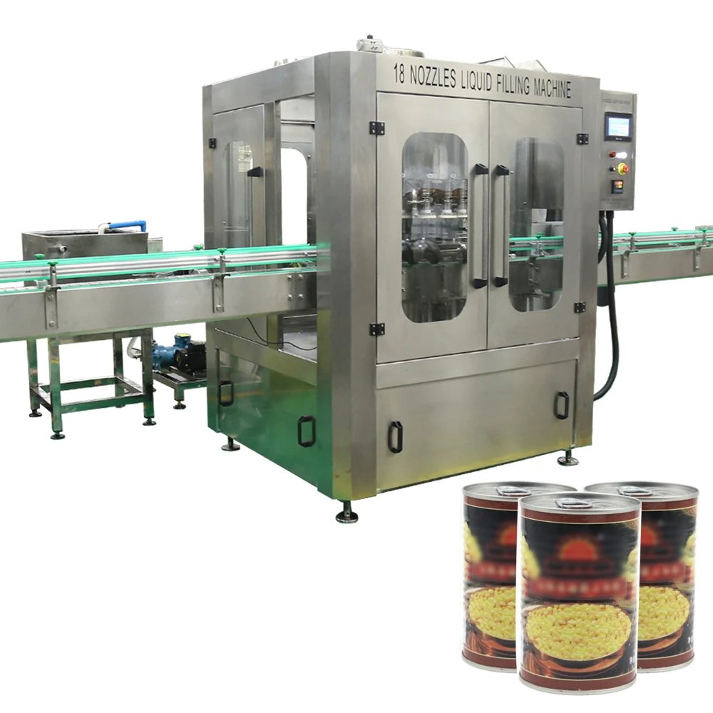 PAIXIE automatic heated hopper tomato paste ketchup thick paste fruit jam hot chili sauce filling capping machine 200gr
