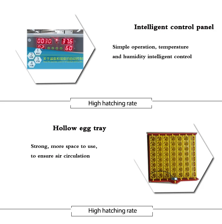 56 mini egg incubator