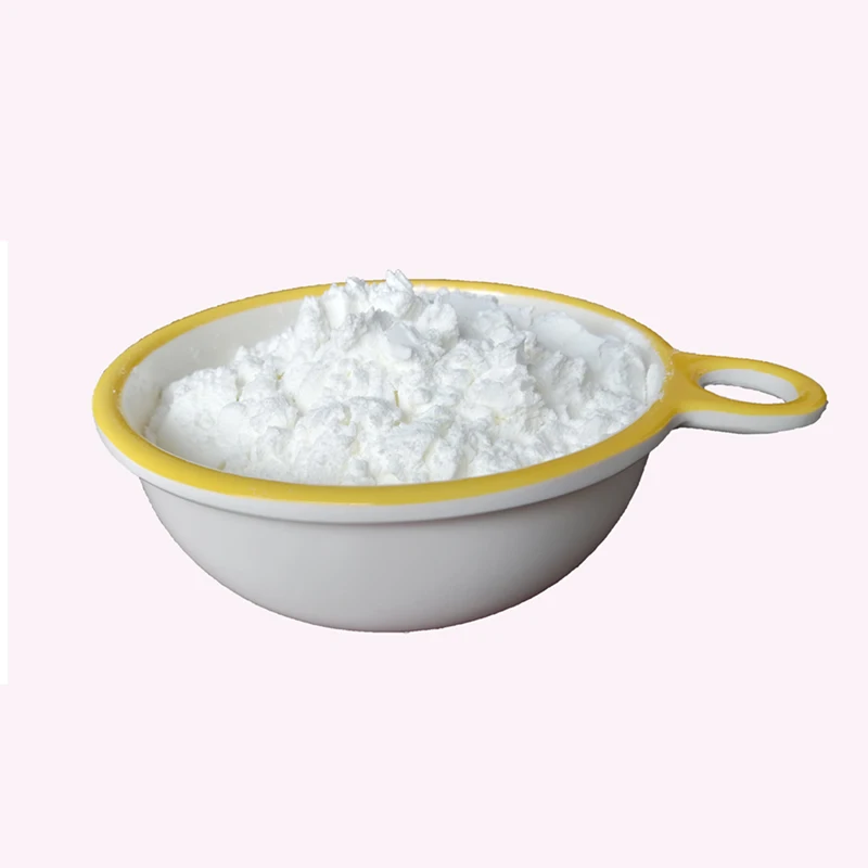 Rice starch bulk