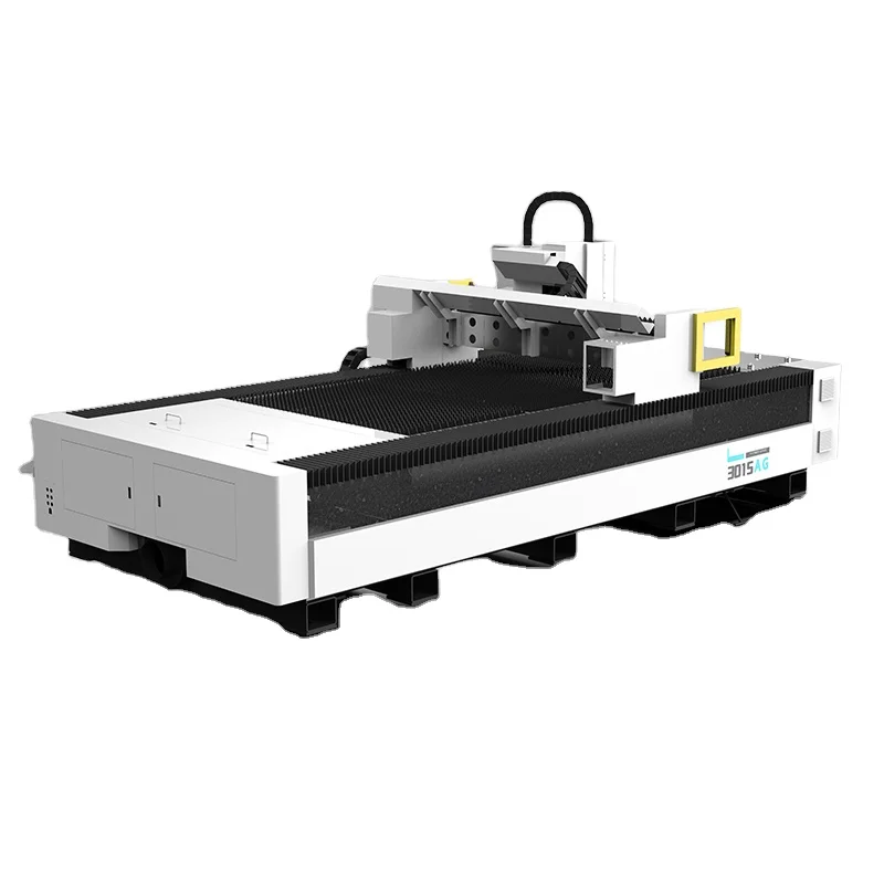 Product Manufacturer And Quality Assurance 12kw 8kw 6kw Marble bed Fiber laser cutting machine  With Factory custom
