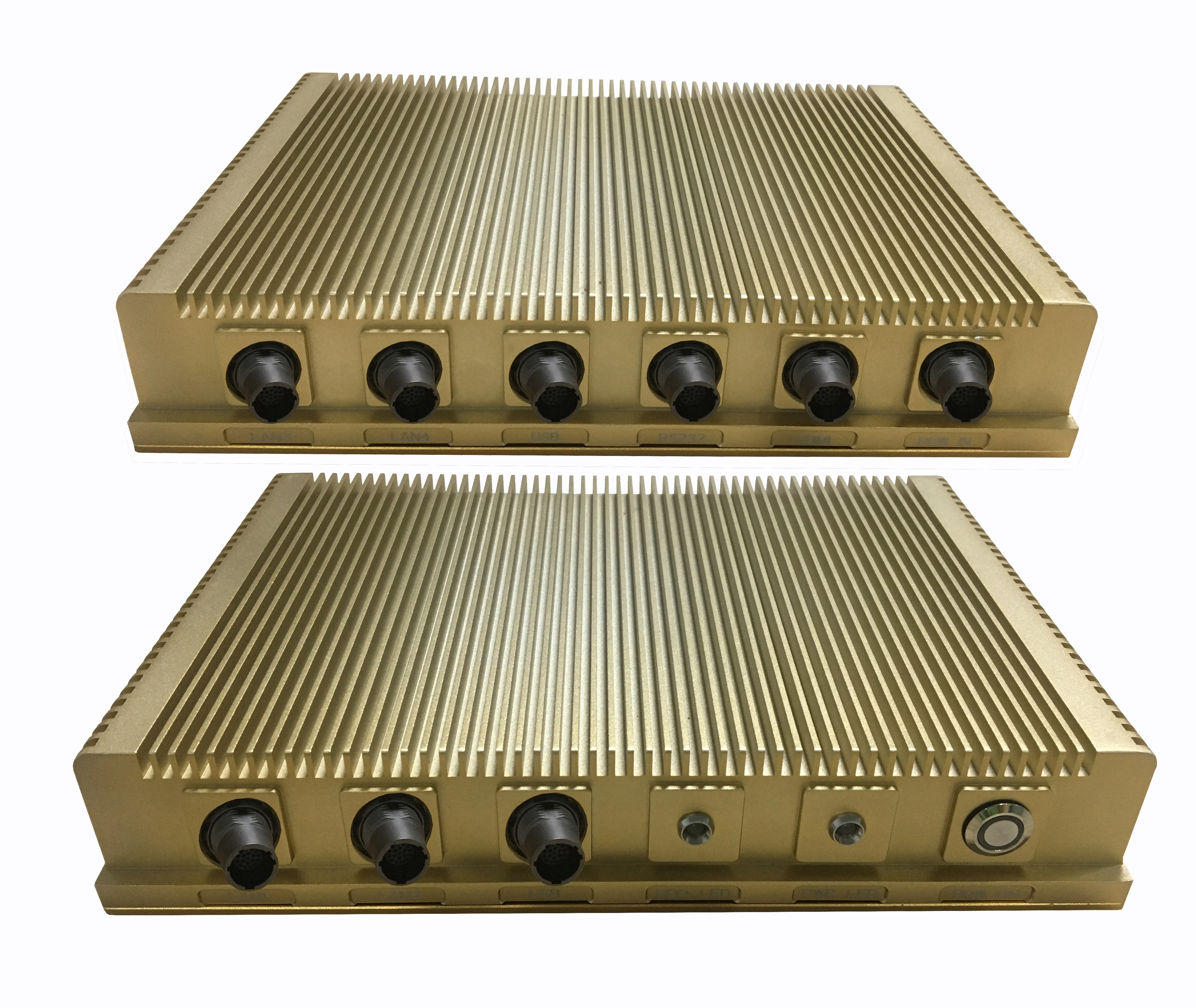 
Industrial Rugged laptop Compact Computer over IP65/IP67 waterproof mini box pc 