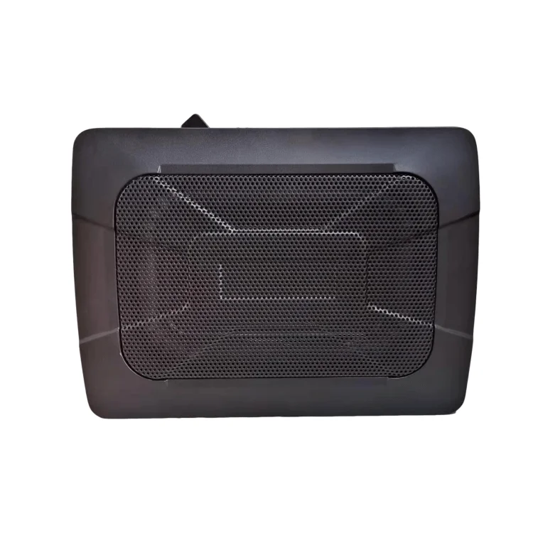 
Ultra-thin seat under the chair car subwoofer 12V high power car audio loudspeaker 6*9 horn bass 