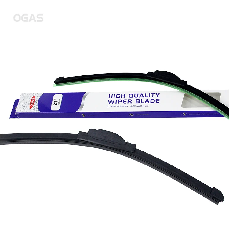Wiper Car Windshield Wipers Blade High Quality Rear Wiper Blades For Any Car