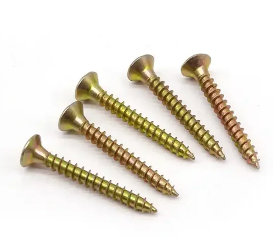 Self-Tapping Screws for Hardware Tool Dealers High Quality Tapping Screws