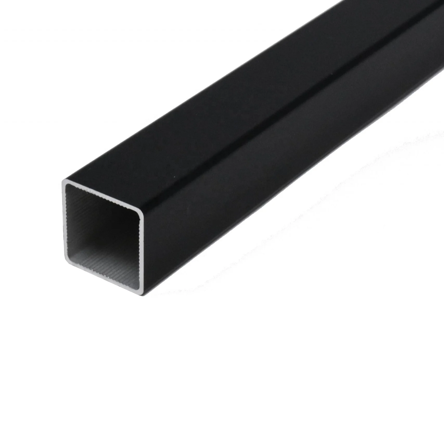 10x10 low price wholesale price profile unique custom bronze plastic woven wire mesh steel lip gloss square tubes