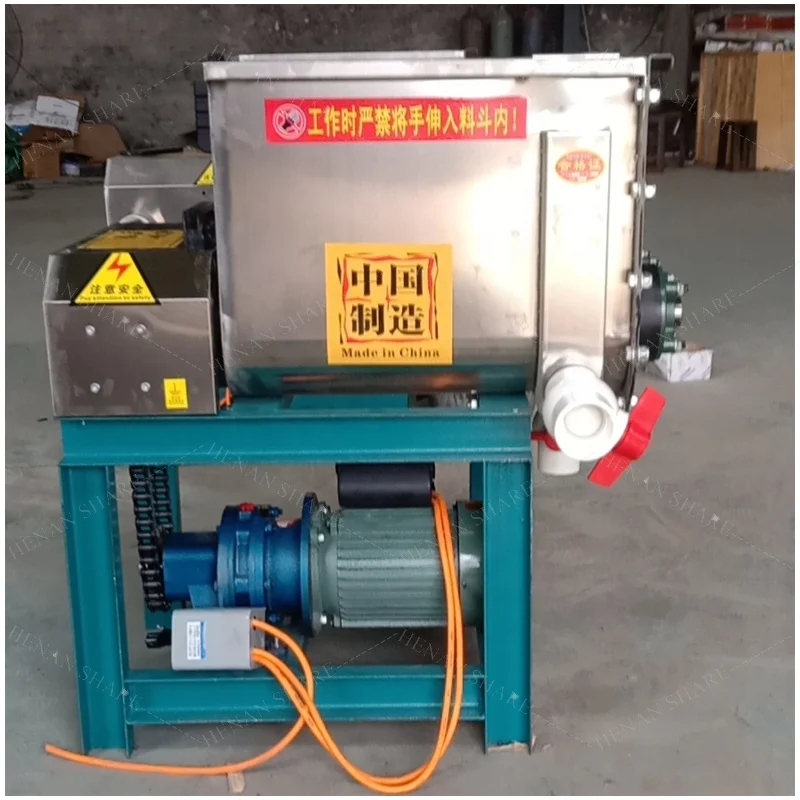 Industrial Seitan Making Machine Gluten Processing Wheat Gluten Making Machine