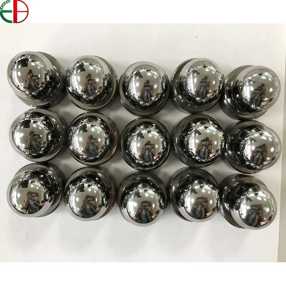 API V11-225 шаровой клапан, API на основе кобальта сплав V11-225 кобальта шарики клапана и места