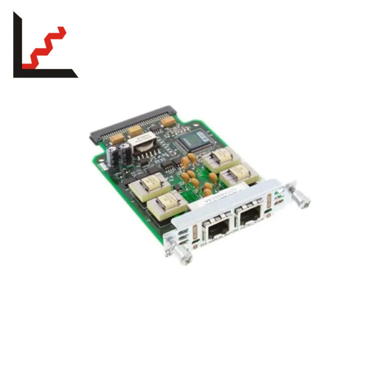  СНГ co VIC2-2E/м 2-портовый голосовой модуль Интерфейсная карта для 1841 2801 2811 2821 2851