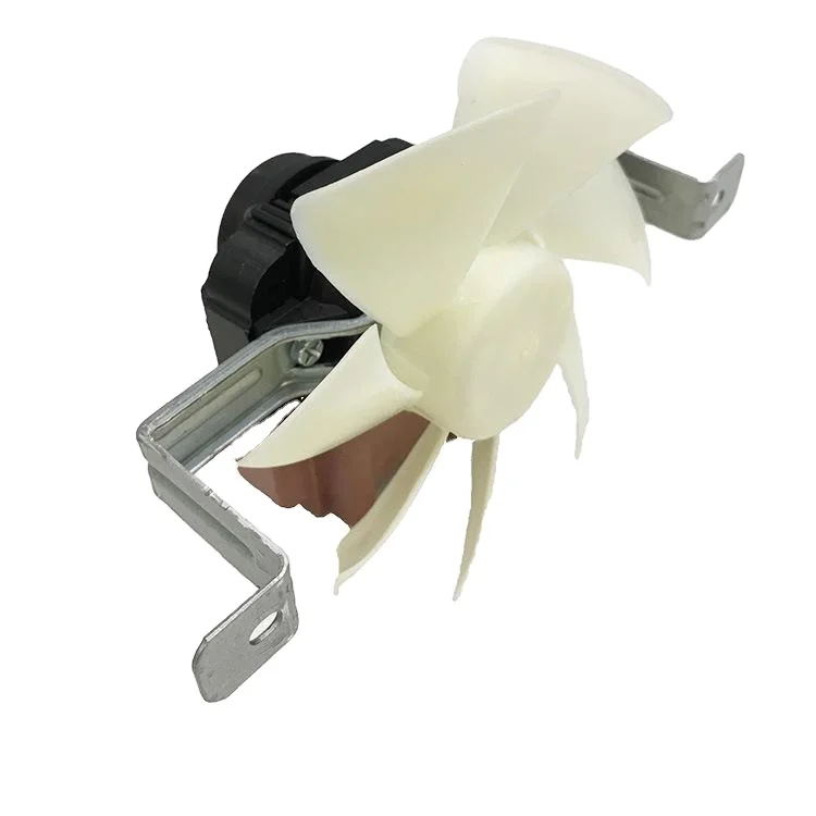 AC Single phase Electric  copper wire Air Cooler Fan Motor