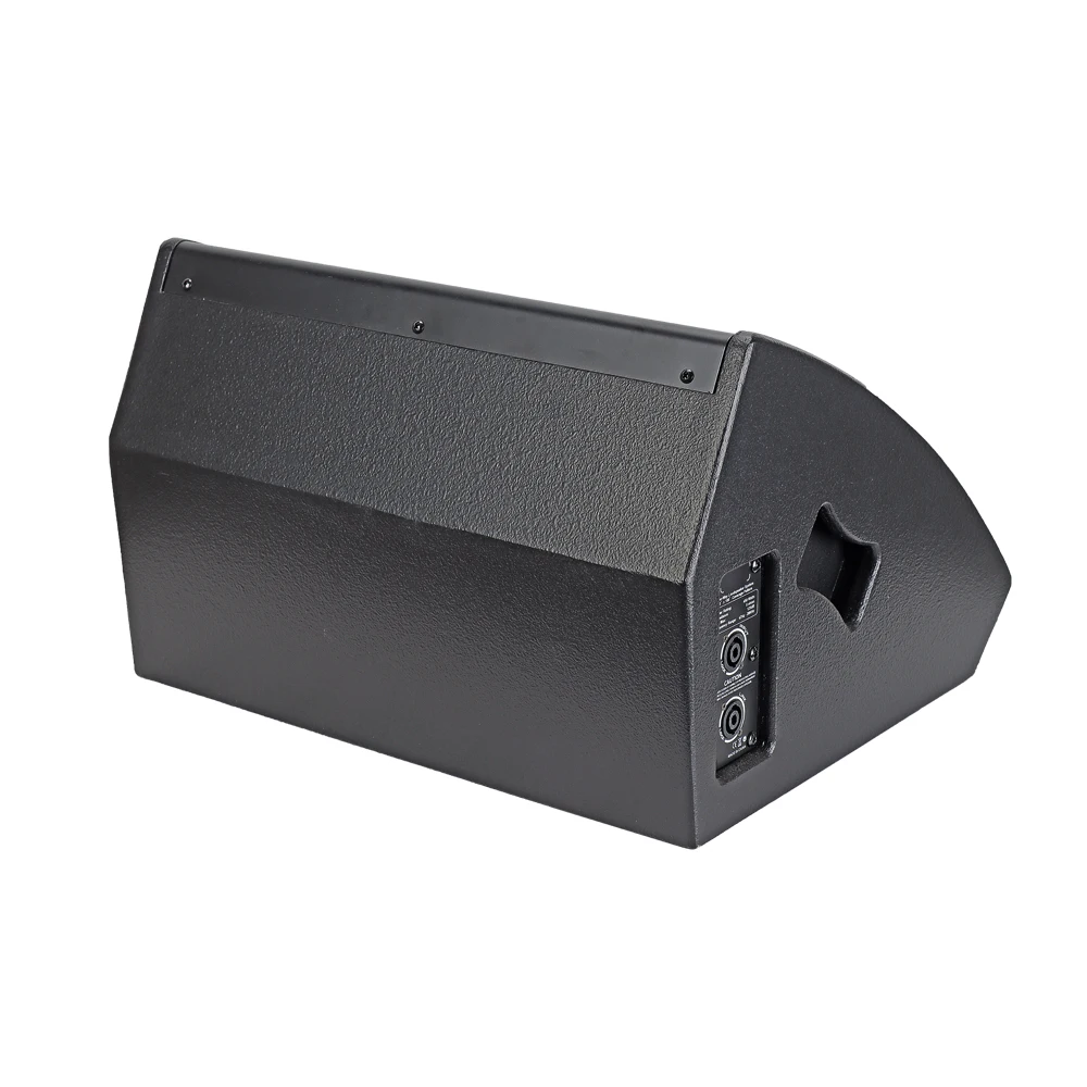 MX12 12 дюймов Высокопроизводительные напольные мониторы для сцены мощный пассивный монитор аудио динамик сценический