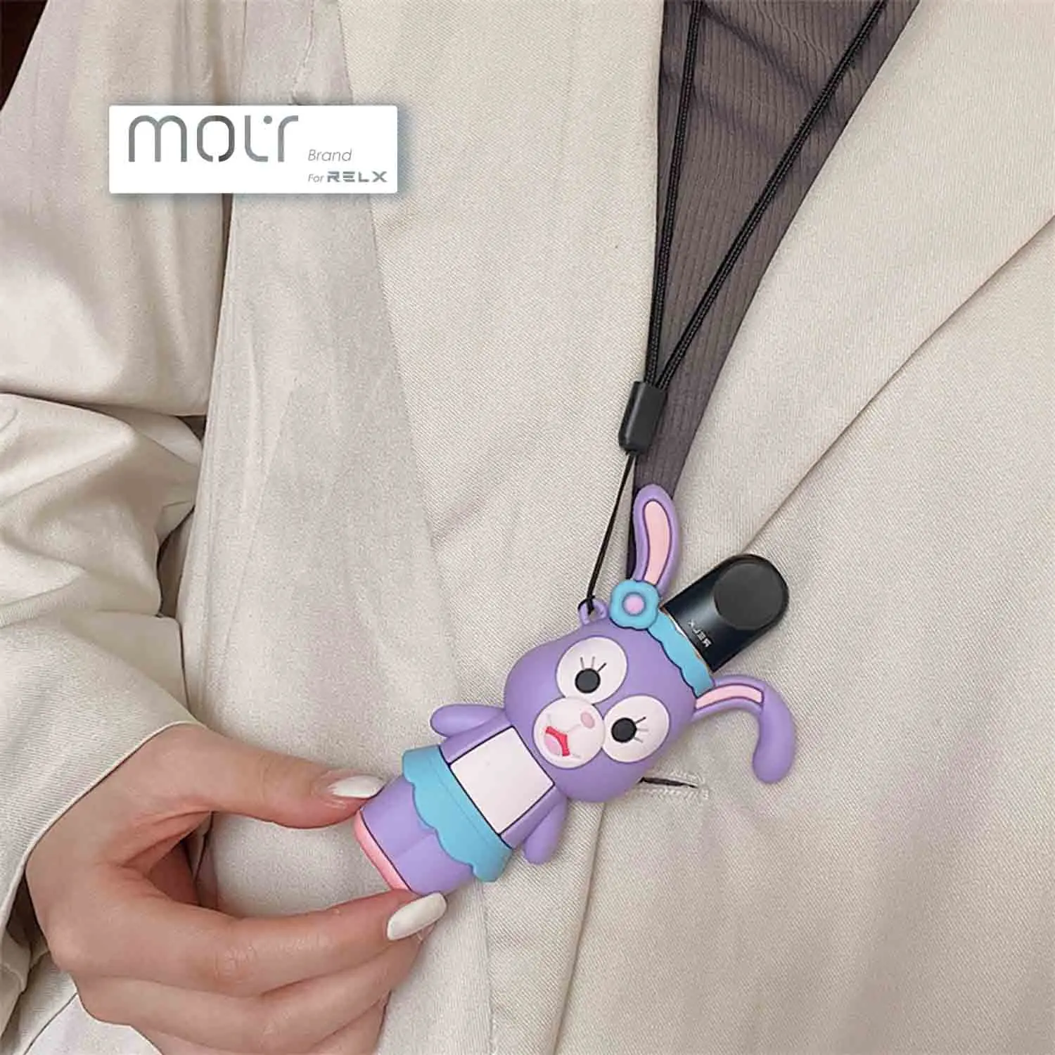 Molytech Relx Case Half 3D 144 Essential Cover Vape Case Vape Cover Ecig Cover Relx Infinity Case Pod Classic Phantom For Relx