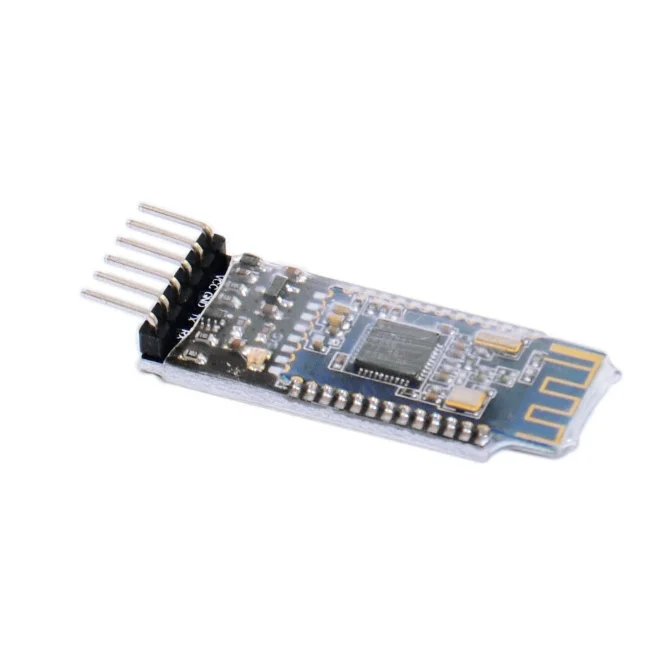 OEM/ODM Available 2020 CC2540/CC2541 Serial HM-10 Module