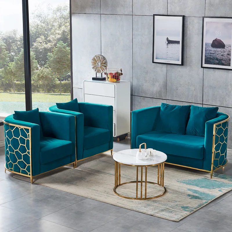 Роскошный новый дизайнерский диван Furnistyle Модный комплект для гостиной Саудовской Аравии арабского дивана набор современной спальни