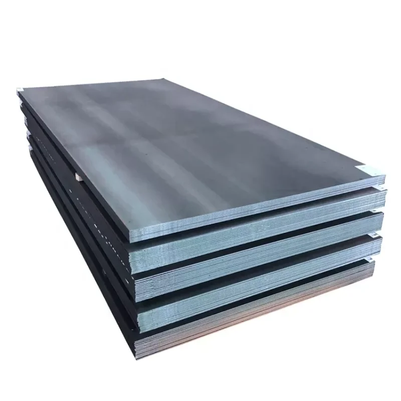 Ar400 Nm500 10Mm 20Mm Thickness Carbon Wear-Resistant Steel Plate Price Per Kg