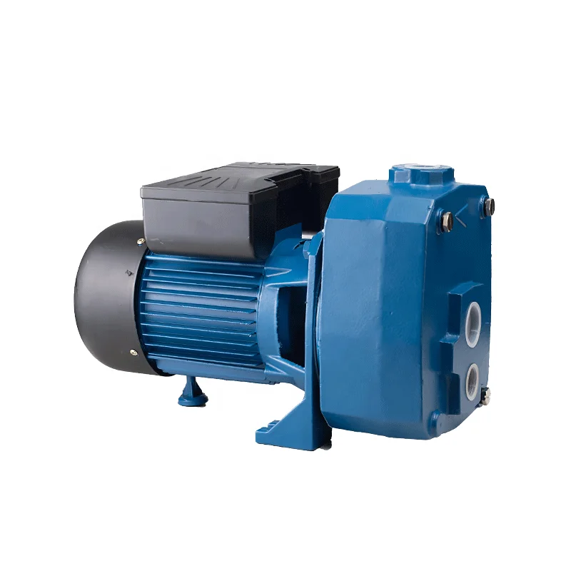 Thailand High Efficiency 1.5Hp 2Hp Dp Series High Pressure Deep Well Self Priming Water Jet Pump