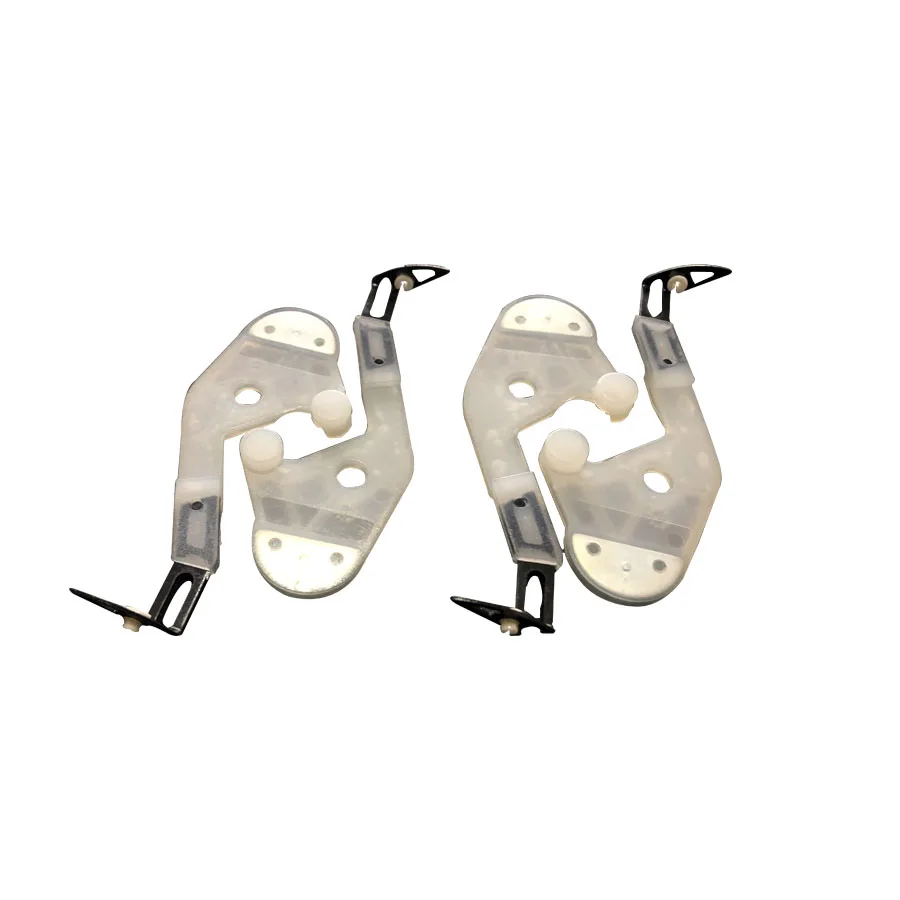 Barmag yarn separator plate for Iron