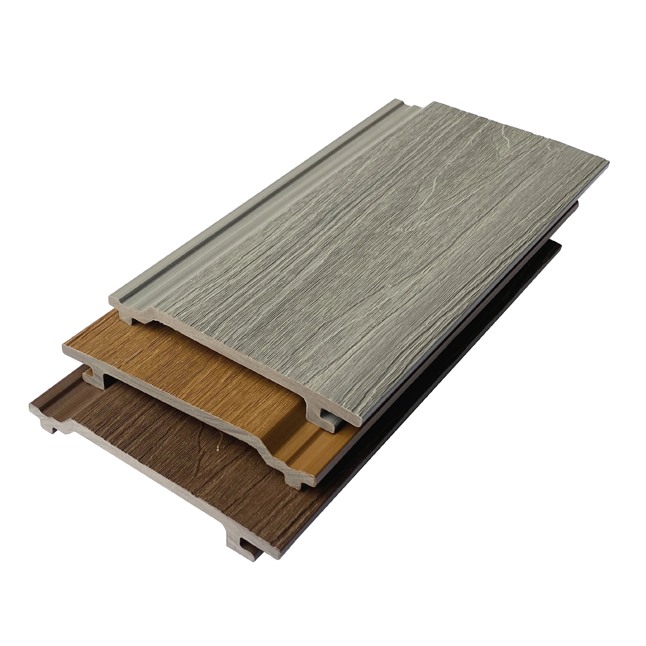 Hot Sell Wall Composite Exterior Cladding Siding