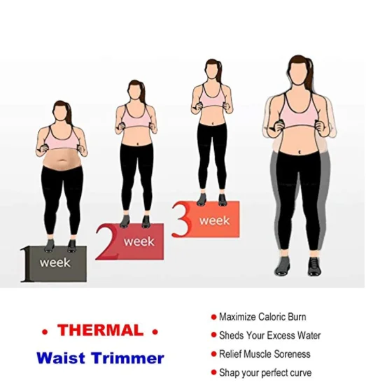 Waist Trainer Belt Adjustable high Waist Tummy control belt Slimming body shaper Sport Girdle corset slim belt