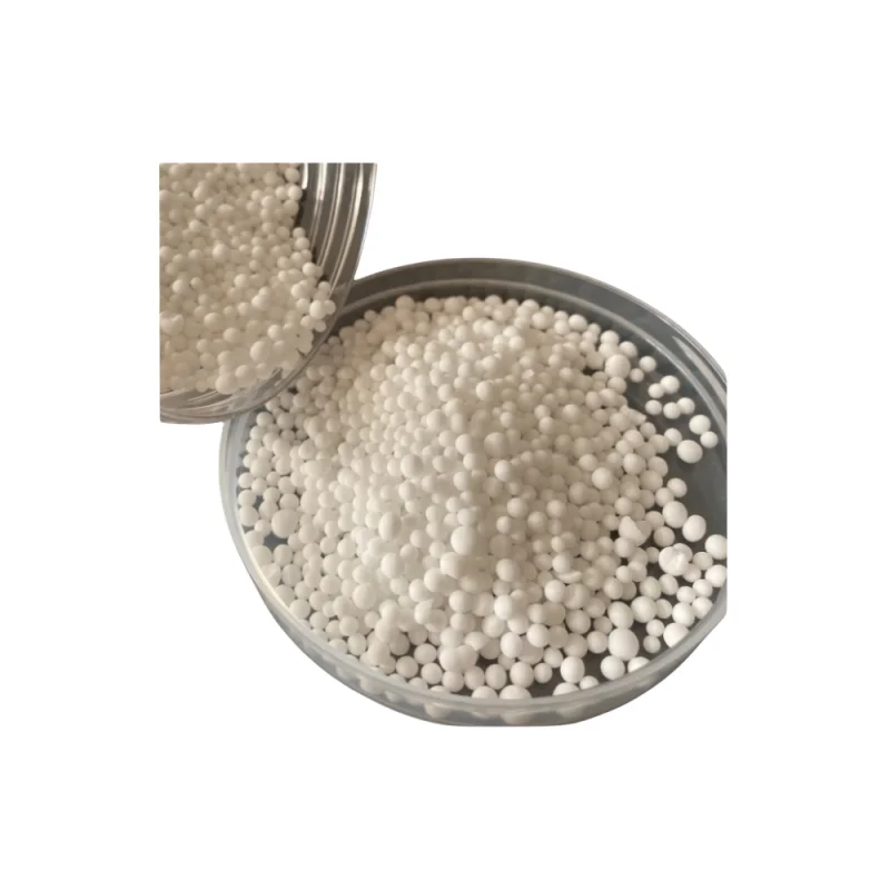 Direct Wholesale Good Quality adblue urea Round Particles urea granule