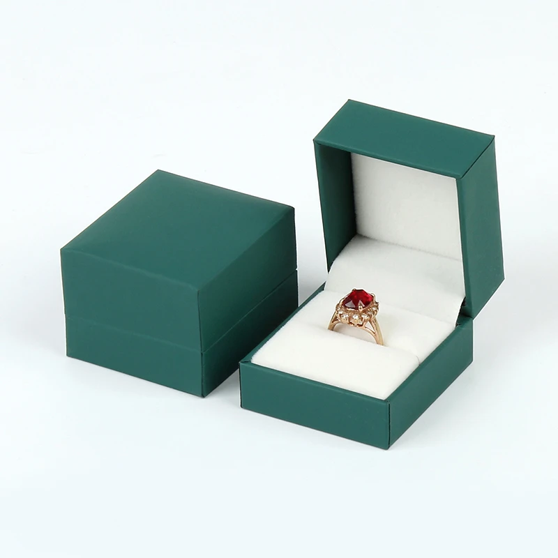 Customized And Set Luxury Emballage Bijoux Caja Para Joyas Boxes For Packiging Jewelry Shopping Box With Logo