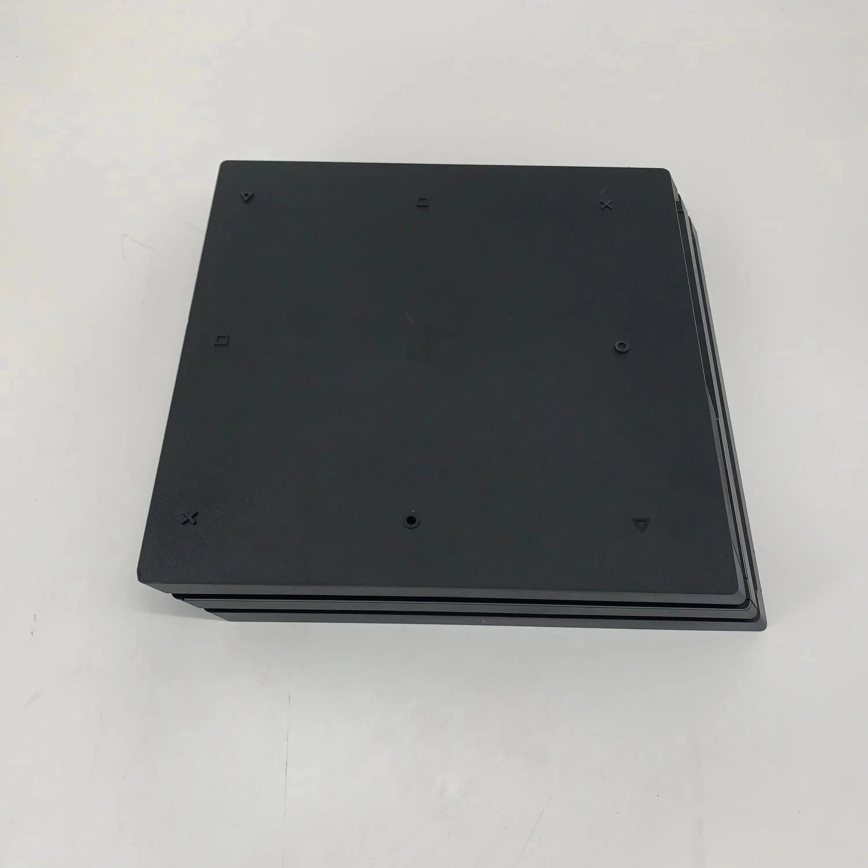 Оптовая продажа б/у Оригинал PS4 pro для Sony playstation тонкий поляризационный фильтр 4 1 ТБ видео игры 512 г портативные