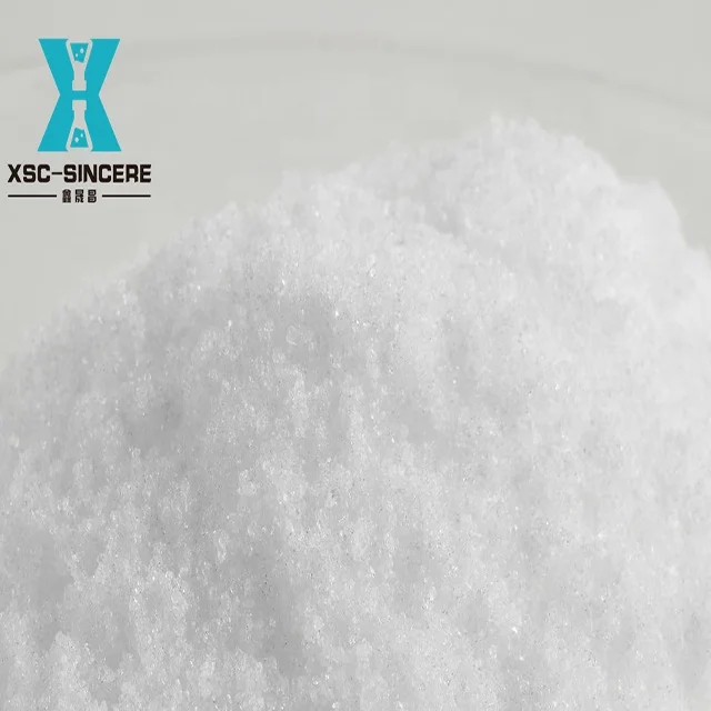 Lead Nitrate 99%  packed in bags cas 10099-74-8