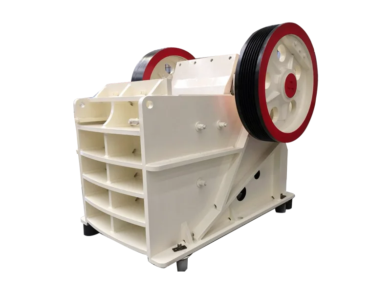 2023 NEW STYLE Jaw Crusher Machine For The Stone