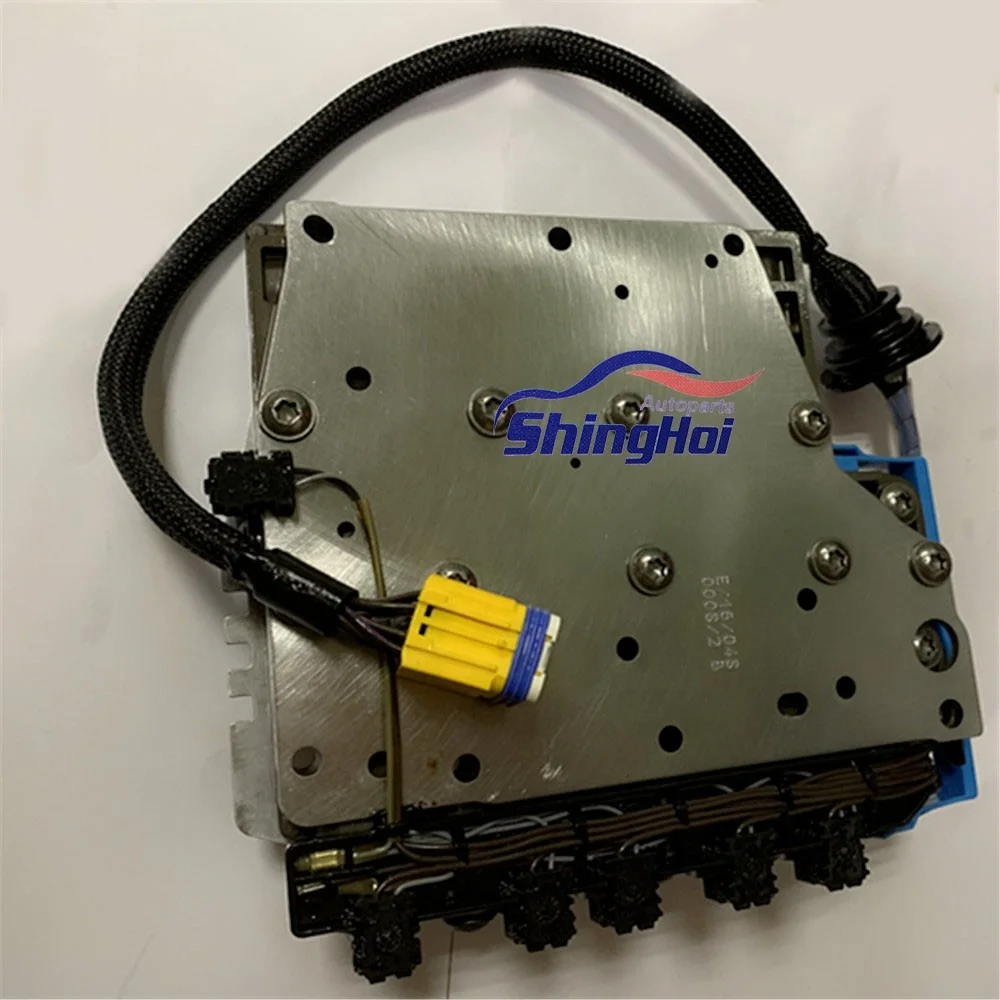 
2570E3 Automatic transmission VALVE BODY For AL4 DPO 