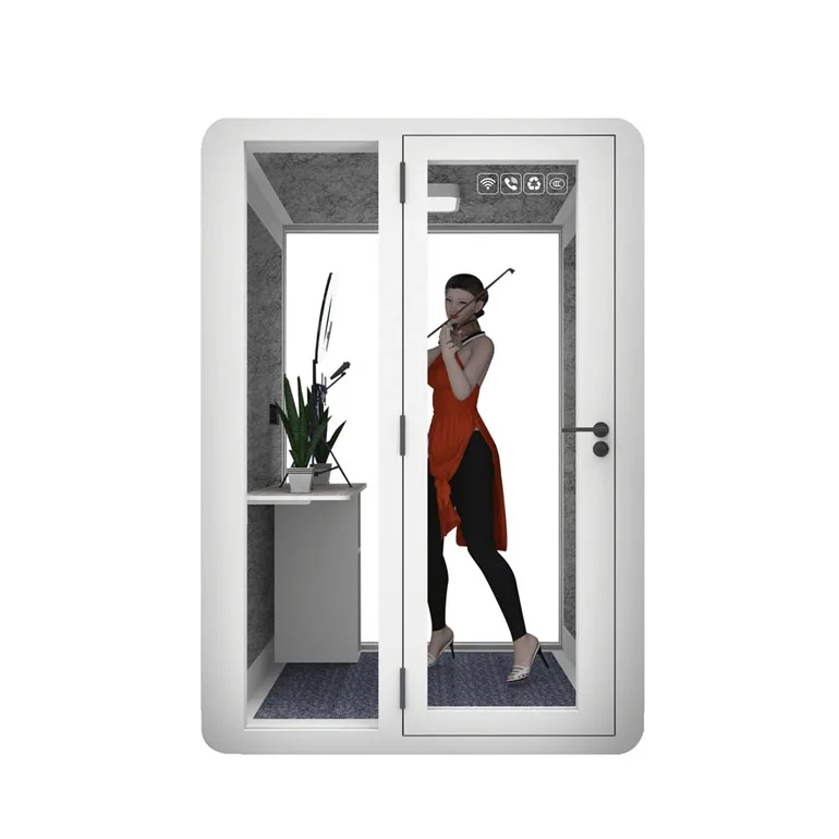 Office Container House Mobile Building Outdoor Modular