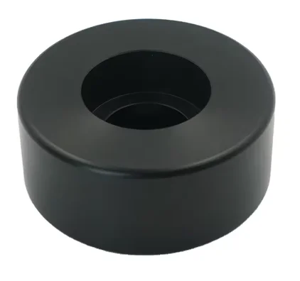 Wholesale strong magnetic round magnet with screw countersunk hole GB891