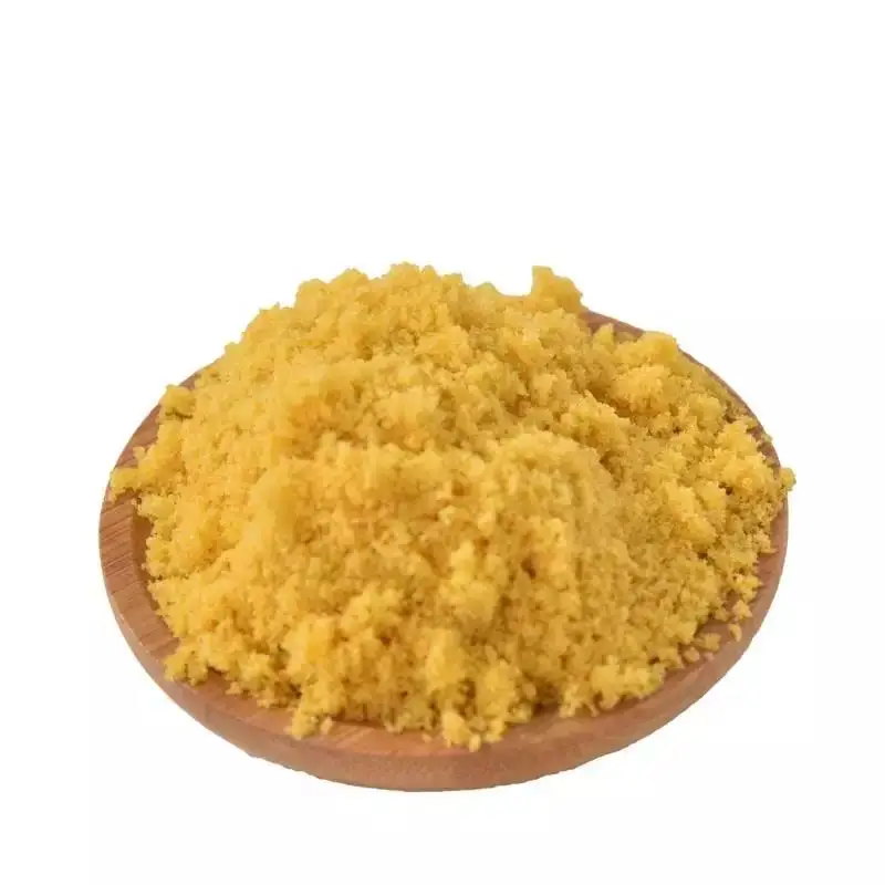 Промышленная очистка сточных вод PAC воды в бассейне флокуляция осадка