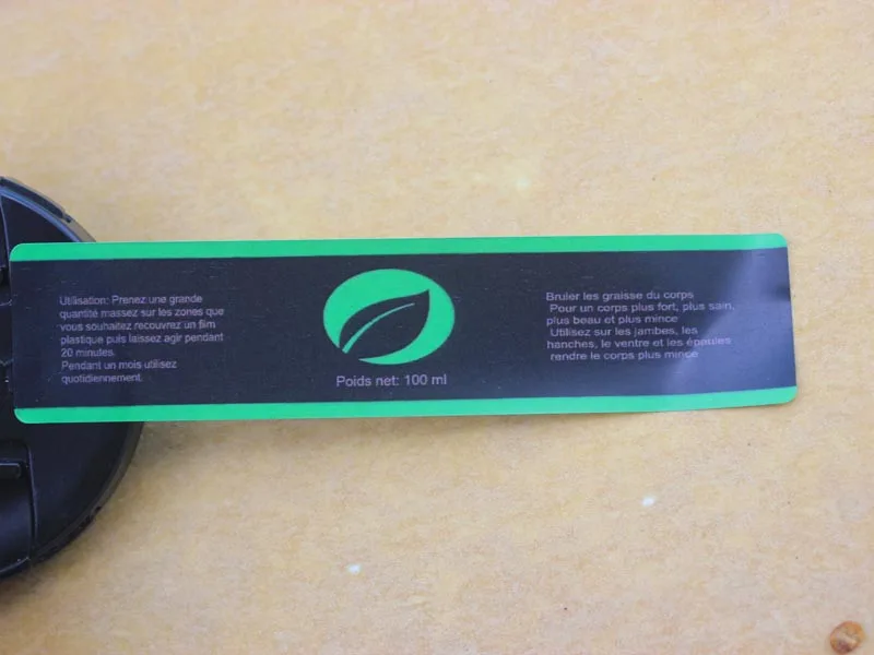 best price biscuits  label,fancy self adhesive biscuits private sticker label,biscuits private label with high quality