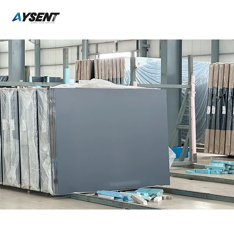 Extra Clear Float Silver Aluminum Mirror Glass Sheet Double Coated 1.8mm-6mm Factory Price 2.7mm 3mm 4mm 5mm Sizes