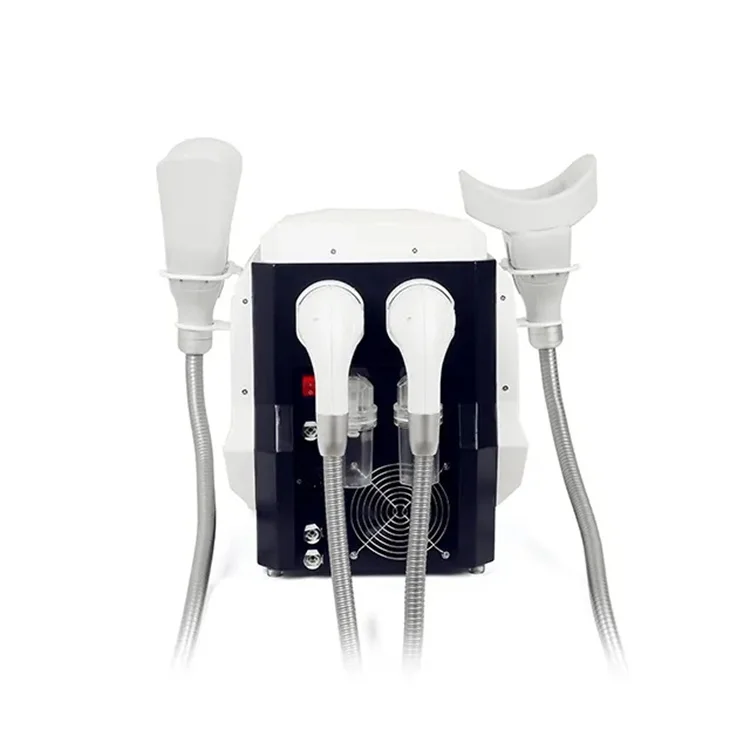 Cryo Therapy Frozen Fat Dissolve Cellulite Reduction Criolipolisis Slimming Portable Cryo Lipolysis 360 Beauty Salon Spa Machine