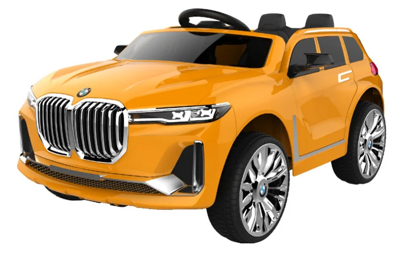 12 В детский автомобиль с дистанционным управлением игрушечный для детей Детский на батарейках