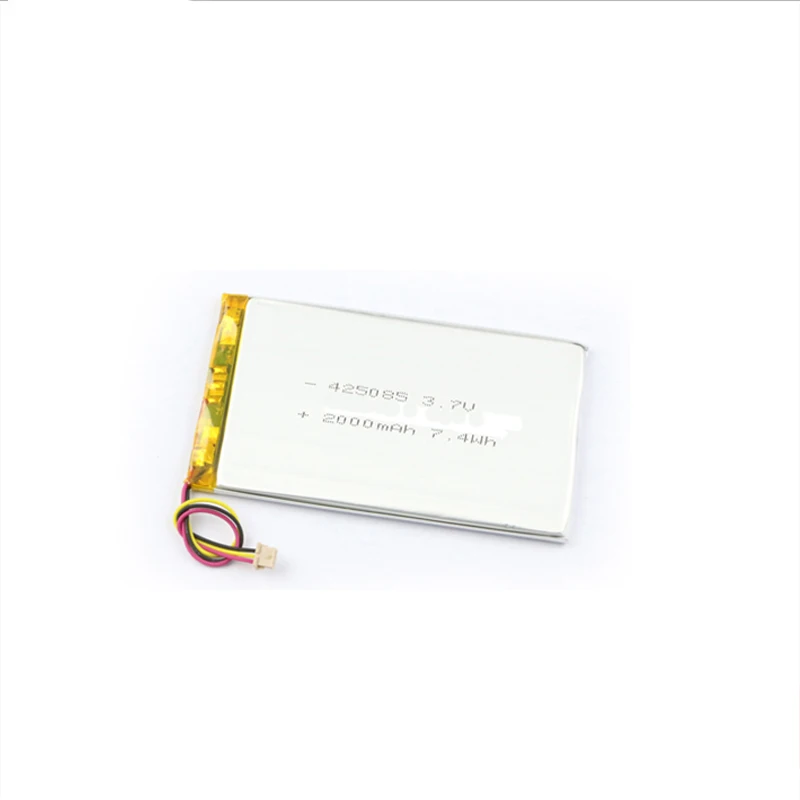 Wholesale OEM Pcb Circuit Lithium Ion Batteries Nmc Battery