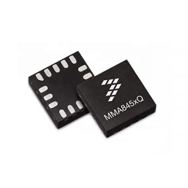 MMA8452QR1 Original Brand Motion Sensors Accelerometer Electronic Component MMA8452QR