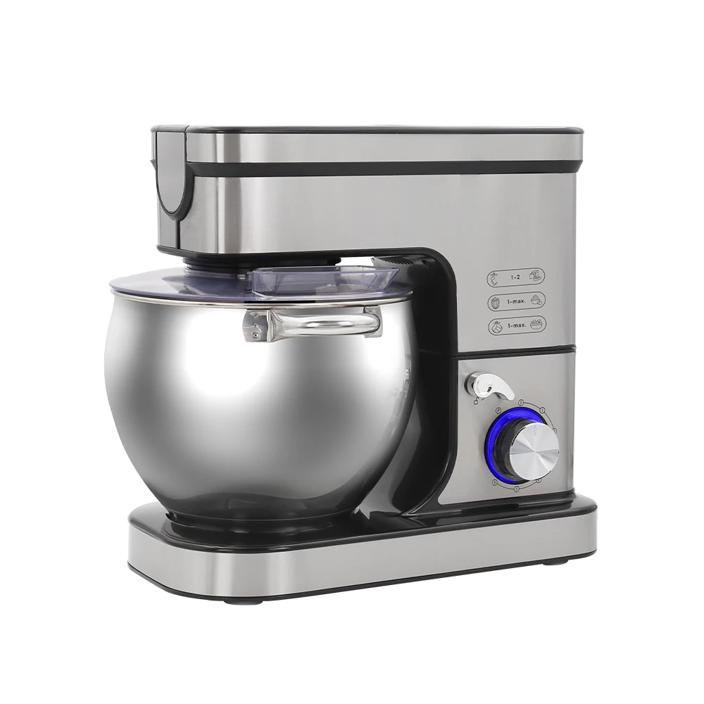 New Trend Multifunctional Electric Kitchen Mixer With 8L Large Capacity