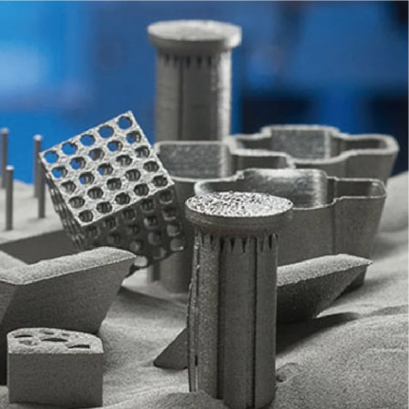 Free Sample Custom 3D Printing service New Material fabriation SLA Printing ABS Resin 3D Printing Service