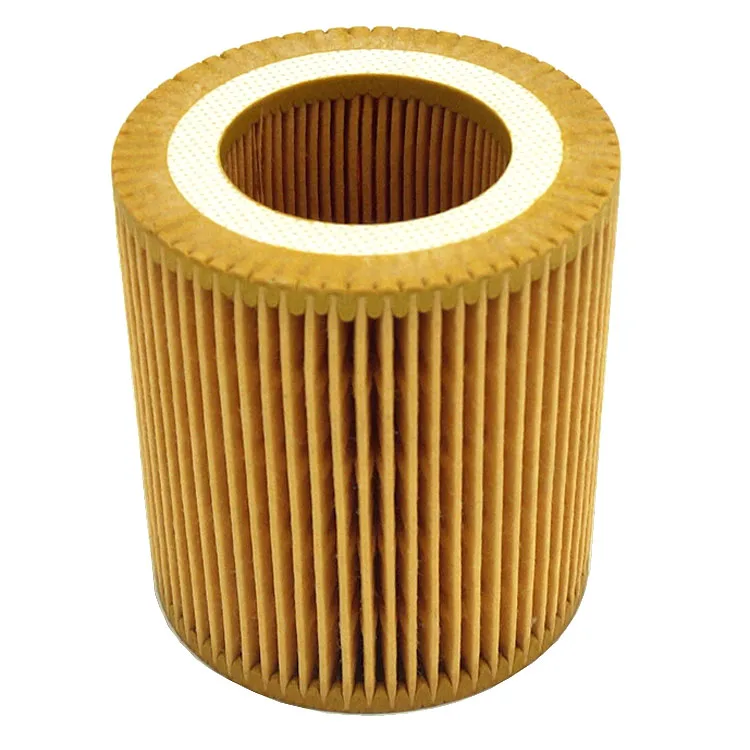 Wholesale and manufacturer engine oil filters for cars auto 11427566327 for bmw