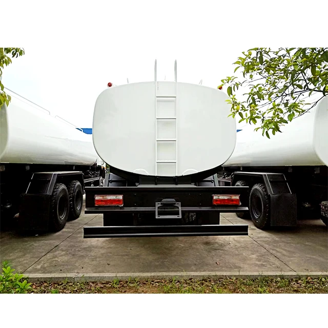 2024 высокое качество и хорошая цена новый 6x6 заводской грузовик для воды Dongfeng
