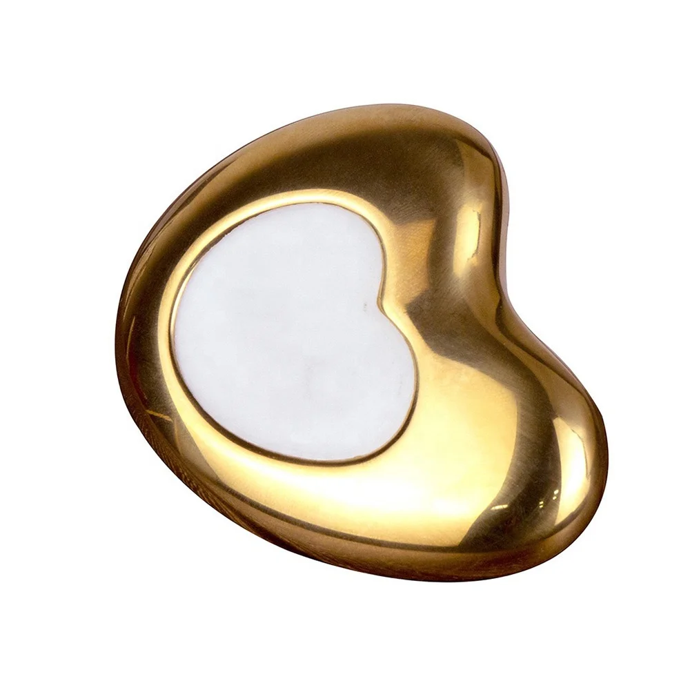 Skin tightening portable cryo therapy tool liquid nitrogen build in 304 stainless steel gua sha cryo compression therapy