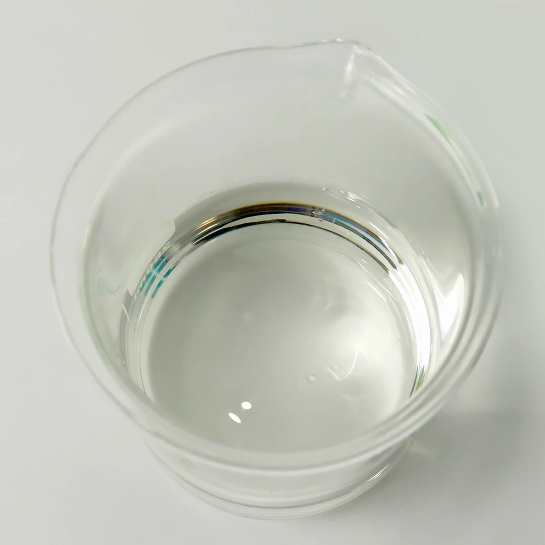 High Quality Agricultural Plant Fertilizer Environmental Organic Liquid Nitrogen Fertilizer