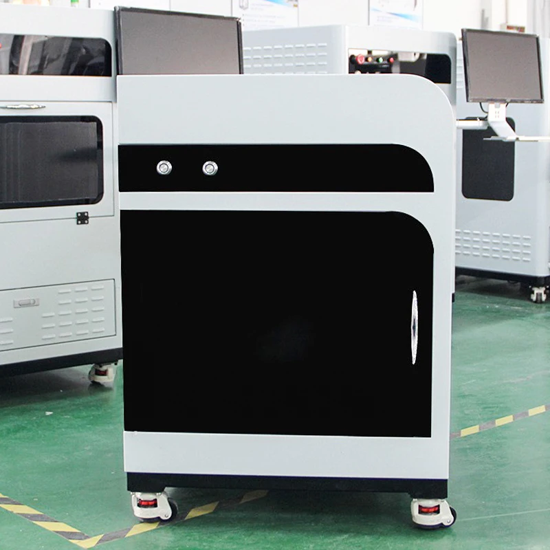 Photo Glass Engrave Laser Marking Machine  Inner Crystal Laser Engraving Machine  Photo Laser Engraving Machine For Crystal