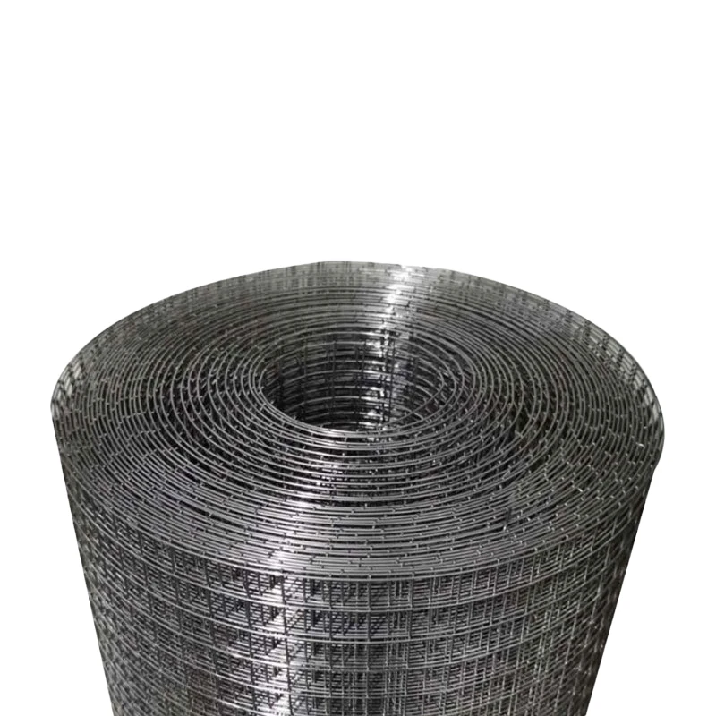 Высококачественная оцинкованная горячим способом железная сетка 10 калибра стальная сварная проволочная сетка для кроликов птиц животных клетки для домашних животных
